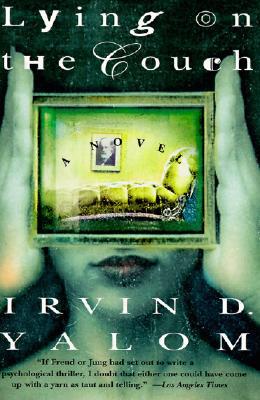 Book Lying on the Couch: A Novel free
