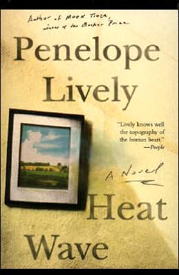 Book Heat Wave: A Novel free