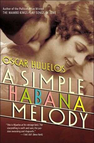 Book A Simple Habana Melody free
