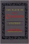 Book The Plays of Anton Chekhov free