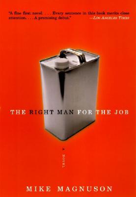 Book The Right Man for the Job: A Novel free