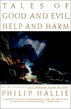 Book Tales of Good and Evil, Help and Harm free
