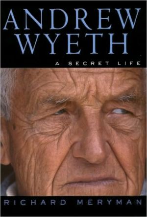 Book Andrew Wyeth: A Secret Life free