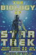 Book The Biology of Star Trek free