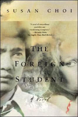 Book The Foreign Student: A Novel free