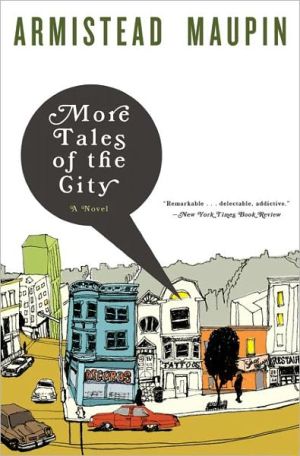 Book More Tales of the City free