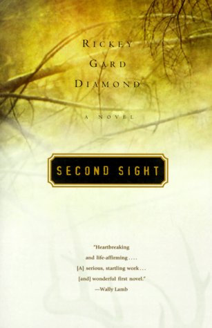 Book Second Sight free