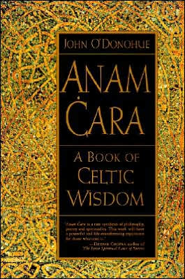 Book Anam Cara: A Book of Celtic Wisdom free