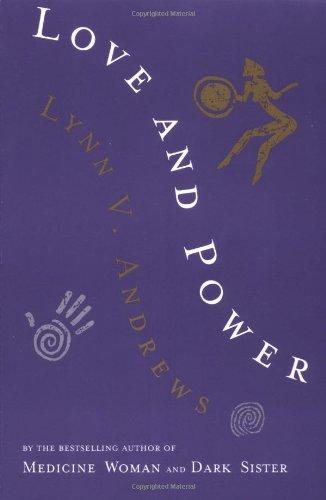 Book Love and Power: Awakening to Mastery free