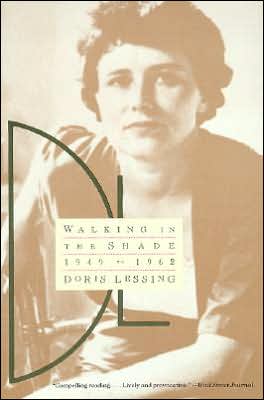Book Walking in the Shade: Volume Two of My Autobiography--1949-1962 free