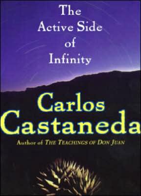 Book The Active Side of Infinity free