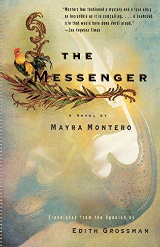 Book Messenger, The free
