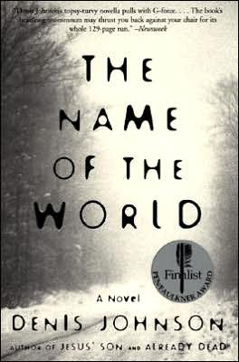 Book The Name of the World: A Novel free