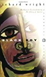 Book Black Boy (The Restored Text Established by The Library of America) (Perennial Classics) free