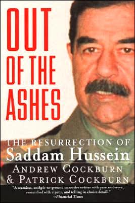 Book Out of the Ashes free