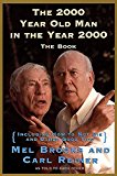 Book The 2000 Year Old Man in the Year 2000: The Book free