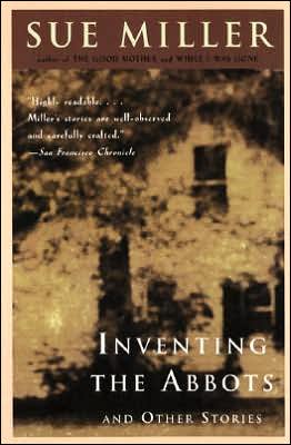 Book Inventing the Abbots and Other Stories free