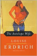 Book Antelope Wife, The free
