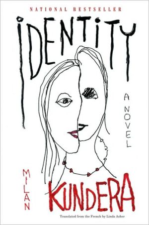 Book Identity: A Novel free
