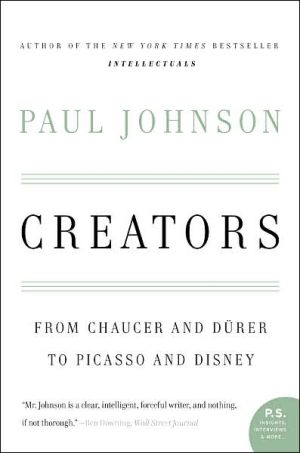 Book Creators: From Chaucer and Durer to Picasso and Disney (P.S.) free