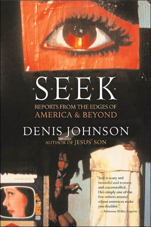 Book Seek: Reports from the Edges of America & Beyond free
