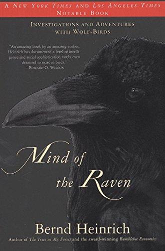 Book Mind of the Raven free