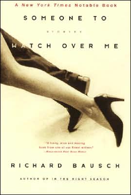 Book Someone to Watch Over Me: Stories free