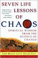 Book Seven Life Lessons of Chaos: Spiritual Wisdom from the Science of Change free