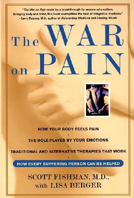 Book The War on Pain free