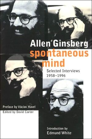 Book Spontaneous Mind: Selected Interviews, 1958-1996 free