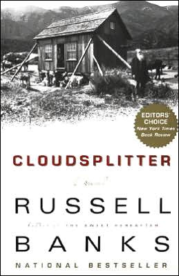 Book Cloudsplitter: A Novel free