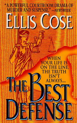 Book The Best Defense free