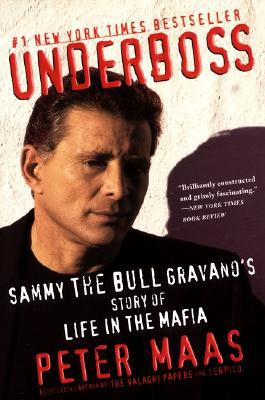 Book Underboss: Sammy the Bull Gravano's Story of Life in the Mafia free