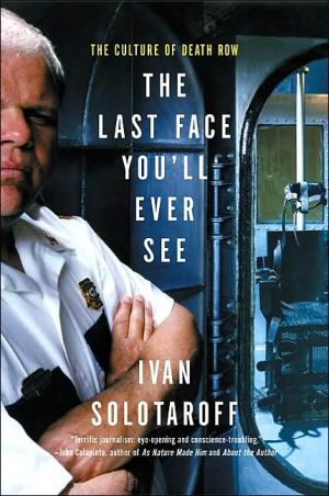 Book The Last Face You'll Ever See: The Culture of Death Row free