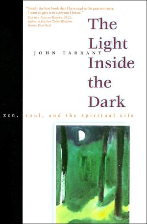 Book The Light Inside the Dark: Zen, Soul, and the Spiritual Life free