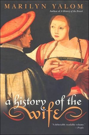 Book A History of the Wife free