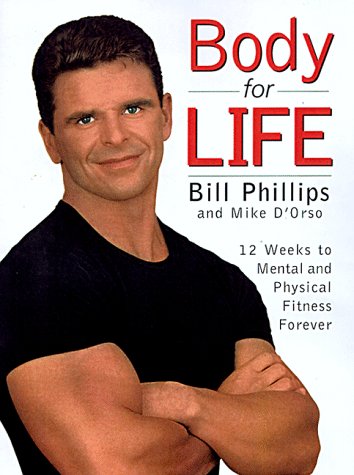 Book Body for Life : 12 Weeks to Mental and Physical Strength free