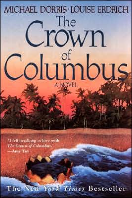 Book The Crown of Columbus free