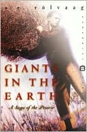 Book Giants in the Earth: A Saga of the Prairie (Perennial Classics) free