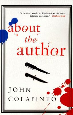 Book About the Author: A Novel free