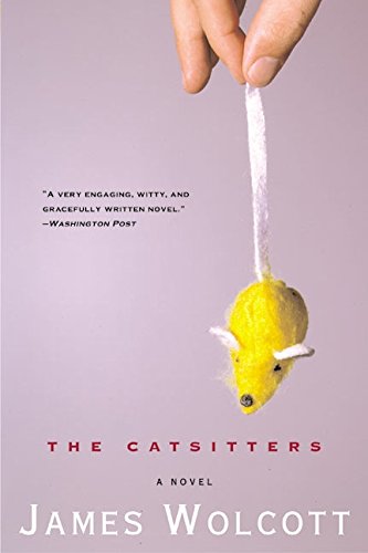 Book The Catsitters free