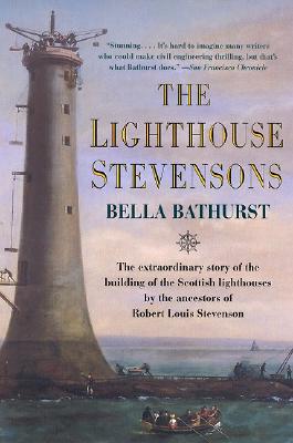 Book The Lighthouse Stevensons free