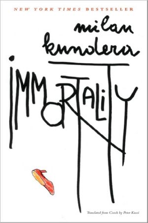 Book Immortality (Perennial Classics) free