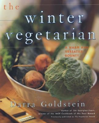 Book The Winter Vegetarian: A Warm and Versatile Bounty free