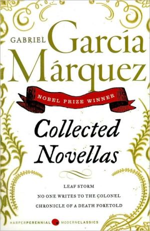 Book Collected Novellas (Perennial Classics) free