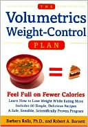 Book The Volumetrics Weight-Control Plan: Feel Full on Fewer Calories (Volumetrics series) free