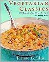 Book Vegetarian Classics: 300 Essential and Easy Recipes for Every Meal free
