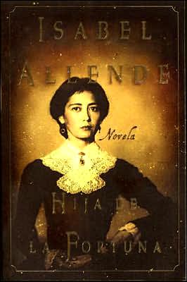 Book Hija De La Fortuna: Novela free