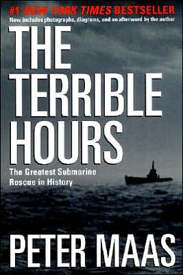 Book The Terrible Hours: The Greatest Submarine Rescue in History free