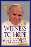Book Witness to Hope: The Biography of Pope John Paul II free